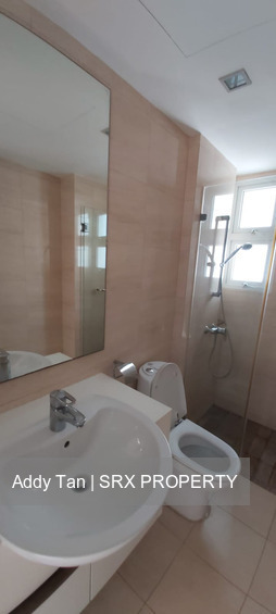 Monterey Park Condominium (D5), Condominium #446000461